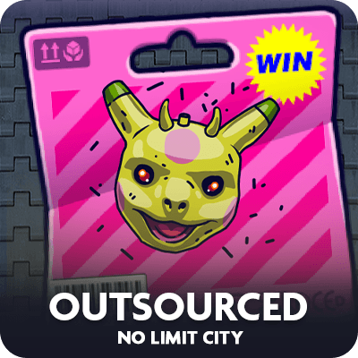Outsourced