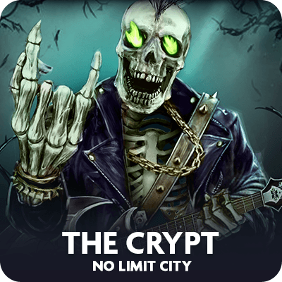 The Crypt