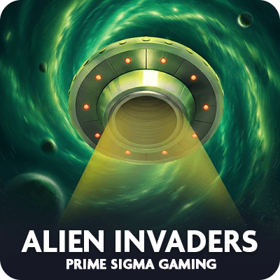 Alien Invaders
