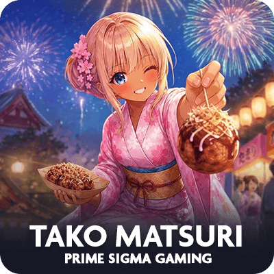 Tako Matsuri