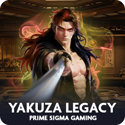 Yakuza Legacy