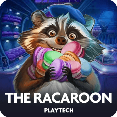 The Racaroon